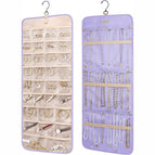 Large size 84*36cm / Light purple