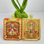 Rabbit / Separate thangka, others not included