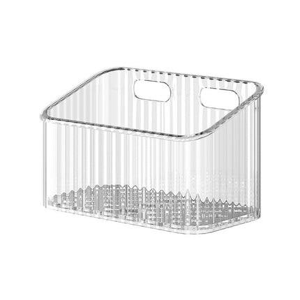 Discarded Secondary Face Wash Storage Box Wall Hanging Toilet Used Cotton Soft Face Wash Multi-functional Storage Rack