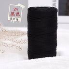 24 black