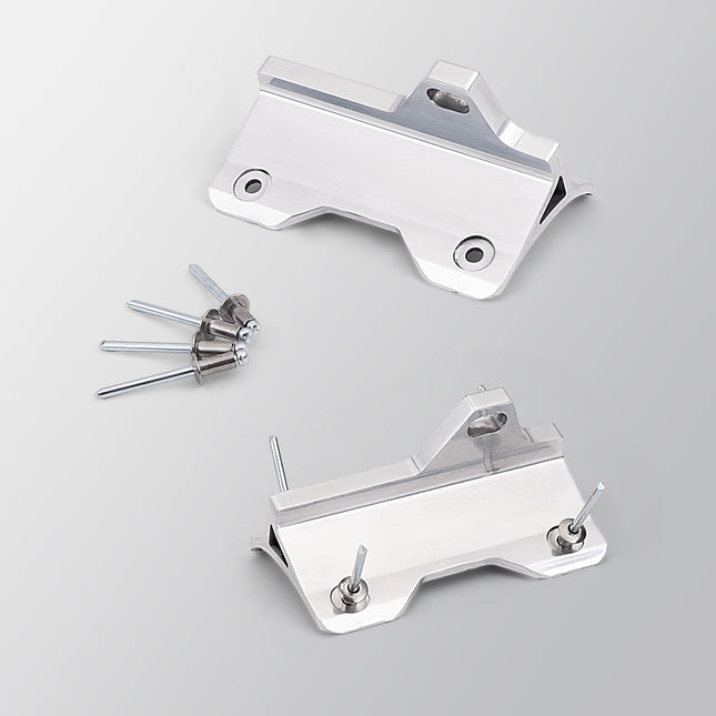 Motorcycle Off-Road Vehicle Exhaust Pipe Hanger S117 Hanger Crf150 Crf190L Crf250