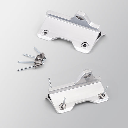 Motorcycle Off-Road Vehicle Exhaust Pipe Hanger S117 Hanger Crf150 Crf190L Crf250