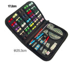 L size 126 piece set