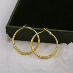 E3350-4/Big Circle Gold