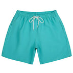 Lake green trousers / M