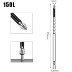 Anti-slip bit 150l one pack