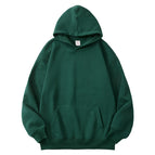 Jungle green / S