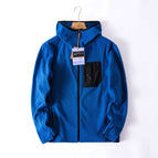 Sapphire blue / M