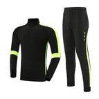 Black suit / 3xs/24 code