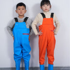 Children's fruit green / 24