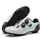 730 white (road shoes) / 38