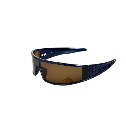 2025 New European and American Style Sunglasses Popular Versatile Tiktok Same Style Dual-Use High-End Headband Sunglasses