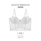 White / 34/75AB