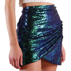 Gradient Green / XS