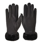 Derong wins bid black / One Size