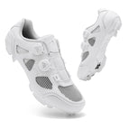 0260 white mountain lock shoes / 36