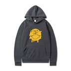 Dark gray / S