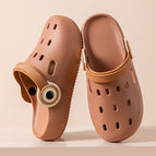 Chocolate color [solid color]] / 35-36 [standard code number]]