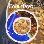 650ml / Coke flavor