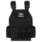 Black / One size fits all