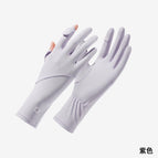 Purple / One size fits all