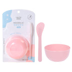 Chinese version—pink—2-piece set