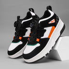 Black orange / 38