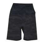 Camouflage logo trousers / 10/XXL