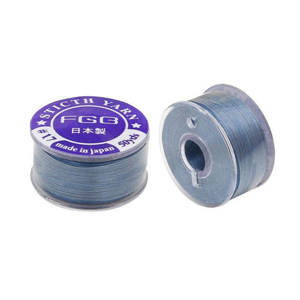 Aliexpress Japan Imported Card-Packed Wax Nylon Material Non-Elastic String for Beading Handmade DIY Material Kit Accessories
