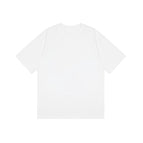 Short Sleeve Ivory White# White / L (Recommended 55.00 kg-65.00 kg