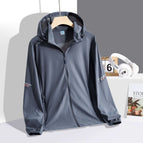 dark gray men's / 3XL