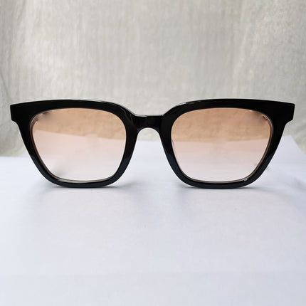Gm Sunglasses for Women 2026 New Trendy Men's Uv Protection Korean Internet Celebrity Glasses Gm Acetate Glasses