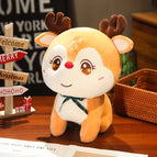 25cm/200g / Christmas deer
