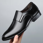 Black / 38