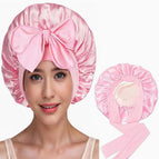 Light pink + beige / Customized colors available