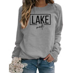 Gray (black font) / S