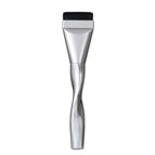 Spiral handle straight brush