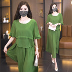 Green / L