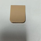 Apricot / 8*3cm