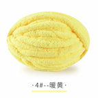 04 warm yellow