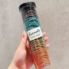 100 pieces per can