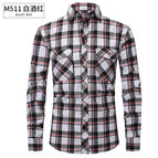 M511 white wine red / S
