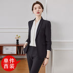 Black suit / S