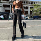050 black gray / XS