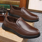 Brown plus velvet / 39