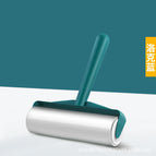 Locke Blue 16cm handle +50 tear roll paper