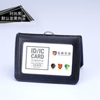 Horizontal single card color (color notes default black)