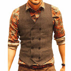 Dark brown / XS