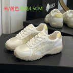 Beige/yellow / 35