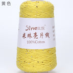 7#Yellow